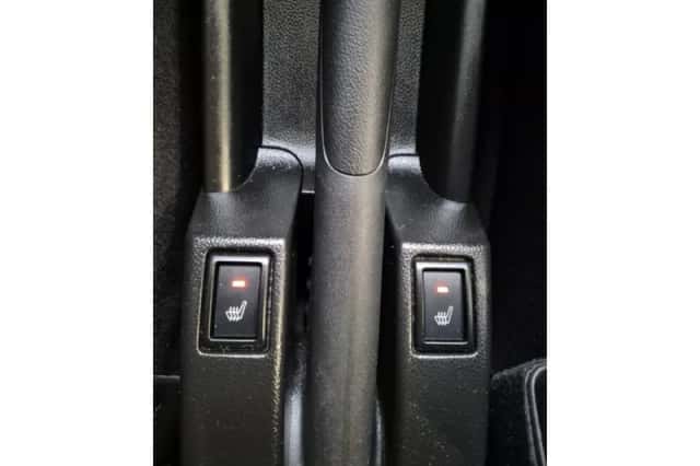 Suzuki Swift (2023) thumbnail 16