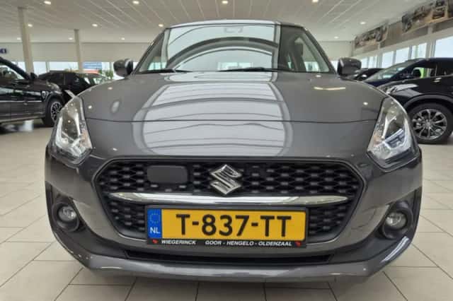 Suzuki Swift (2023) thumbnail 20