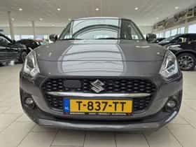 Suzuki Swift (2023) thumbnail 20