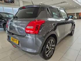 Suzuki Swift (2023) thumbnail 3