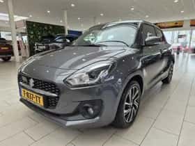 Suzuki Swift (2023) thumbnail 21
