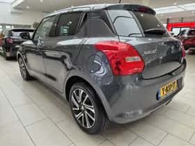 Suzuki Swift (2023) thumbnail 22