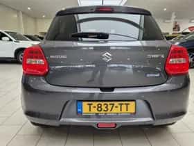 Suzuki Swift (2023) thumbnail 23