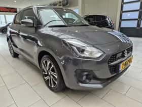 Suzuki Swift (2023) thumbnail 24