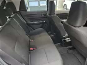 Suzuki Swift (2023) thumbnail 26
