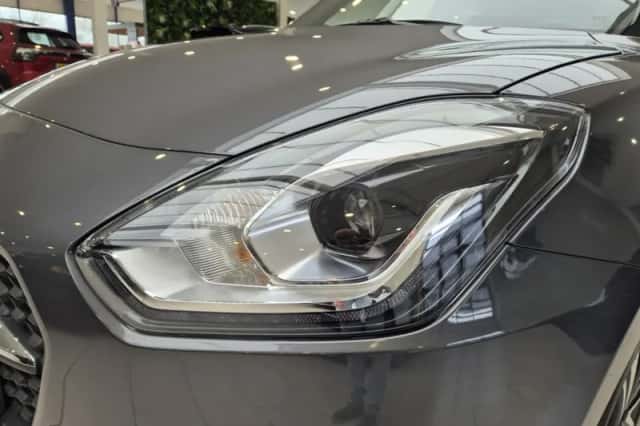 Suzuki Swift (2023) thumbnail 27