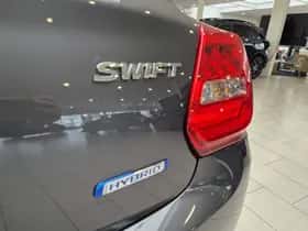 Suzuki Swift (2023) thumbnail 28