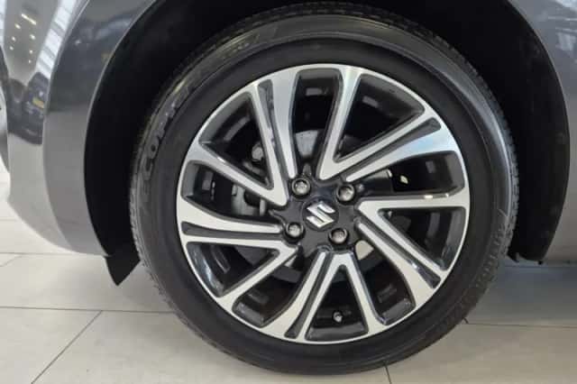 Suzuki Swift (2023) thumbnail 29
