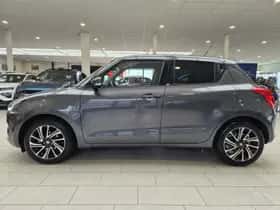 Suzuki Swift (2023) thumbnail 7