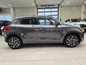 Suzuki Swift (2023) thumbnail 9