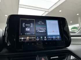 Suzuki Swift (2025) thumbnail 11