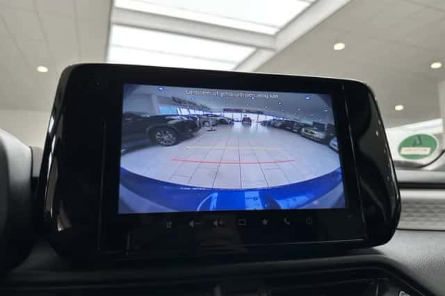 Suzuki Swift (2025) thumbnail 14
