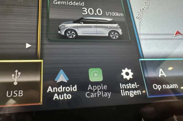 Suzuki Swift (2025) thumbnail 15