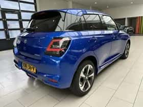 Suzuki Swift (2025) thumbnail 3