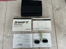Suzuki Swift (2025) thumbnail 21