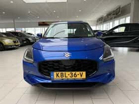 Suzuki Swift (2025) thumbnail 22