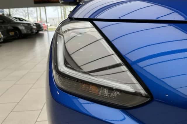 Suzuki Swift (2025) thumbnail 23