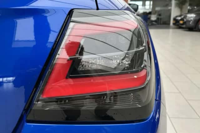 Suzuki Swift (2025) thumbnail 24
