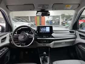 Suzuki Swift (2025) thumbnail 26