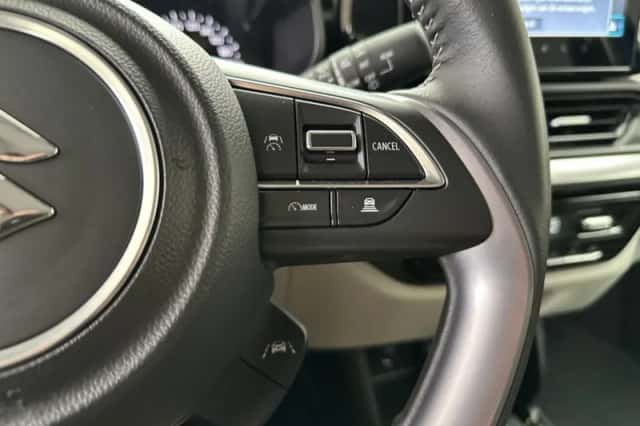 Suzuki Swift (2025) thumbnail 28