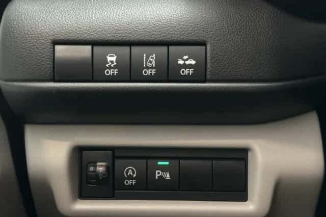 Suzuki Swift (2025) thumbnail 29