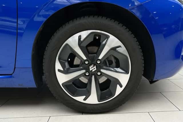 Suzuki Swift (2025) thumbnail 31