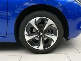 Suzuki Swift (2025) thumbnail 31