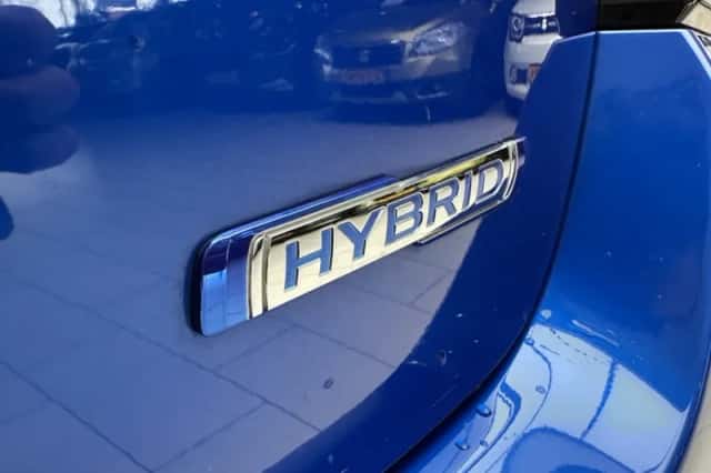 Suzuki Swift (2025) thumbnail 32