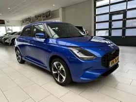 Suzuki Swift (2025) thumbnail 33