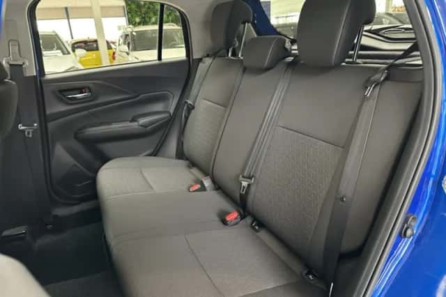Suzuki Swift (2025) thumbnail 6