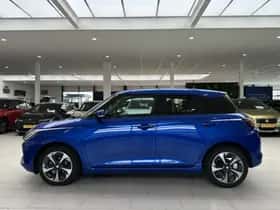 Suzuki Swift (2025) thumbnail 7