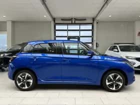 Suzuki Swift (2025) thumbnail 9