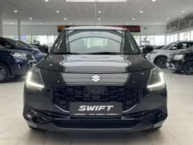 Suzuki Swift (2025) thumbnail 21