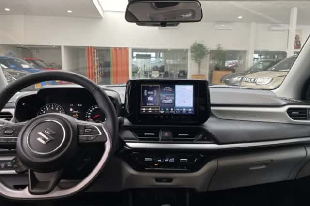 Suzuki Swift (2025) thumbnail 25