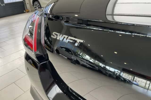 Suzuki Swift (2025) thumbnail 29