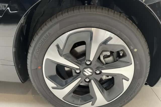 Suzuki Swift (2025) thumbnail 30