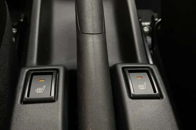 Suzuki Swift (2025) thumbnail 19