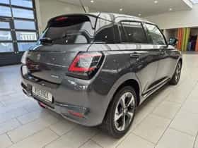 Suzuki Swift (2025) thumbnail 3
