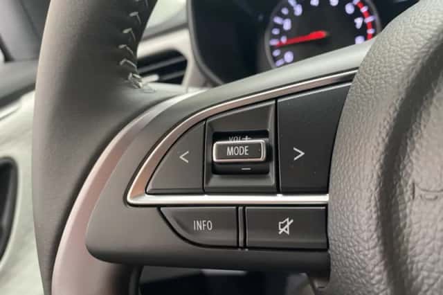 Suzuki Swift (2025) thumbnail 22