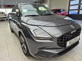 Suzuki Swift (2025) thumbnail 27