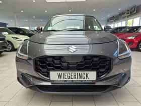 Suzuki Swift (2025) thumbnail 29