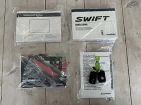 Suzuki Swift (2025) thumbnail 19