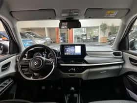 Suzuki Swift (2025) thumbnail 21