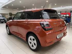 Suzuki Swift (2025) thumbnail 25