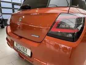 Suzuki Swift (2025) thumbnail 27
