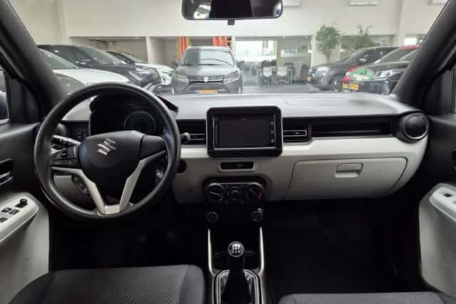 Suzuki Ignis (2018) thumbnail 2