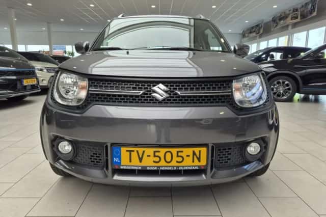 Suzuki Ignis (2018) thumbnail 13