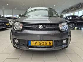 Suzuki Ignis (2018) thumbnail 13
