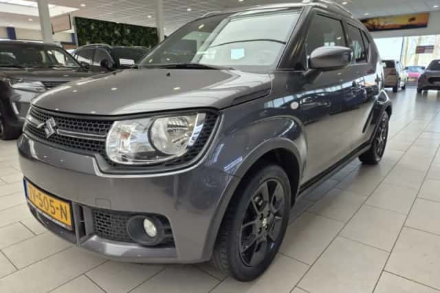 Suzuki Ignis (2018) thumbnail 14