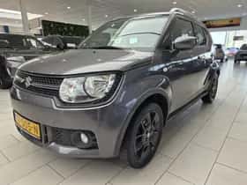 Suzuki Ignis (2018) thumbnail 14
